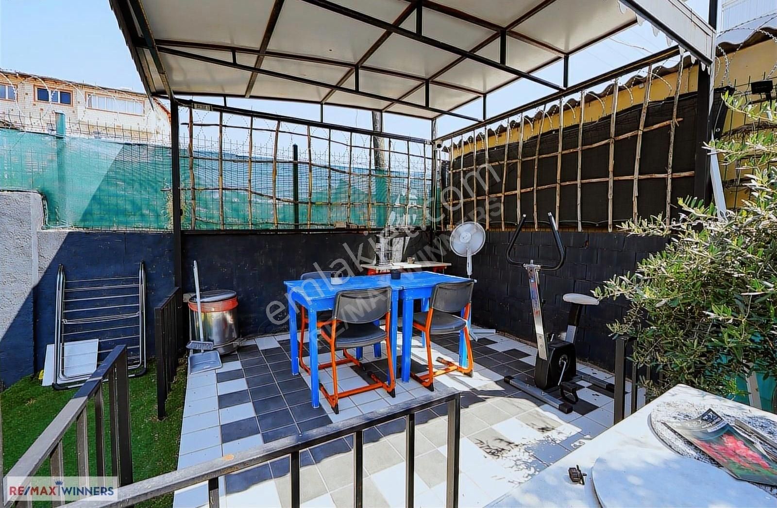 Aksu Pınarlı'da Huzurlu Bir Yaşam İçin Bahçeli Müstakil - Görsel 36