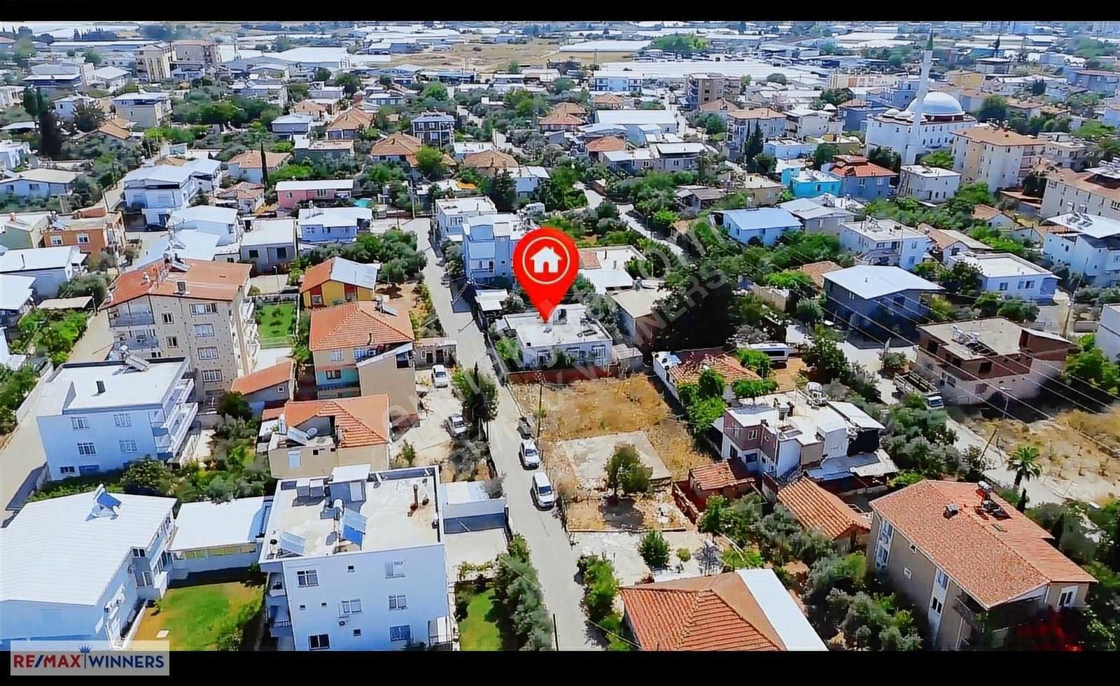 Aksu Pınarlı'da Huzurlu Bir Yaşam İçin Bahçeli Müstakil - Görsel 29