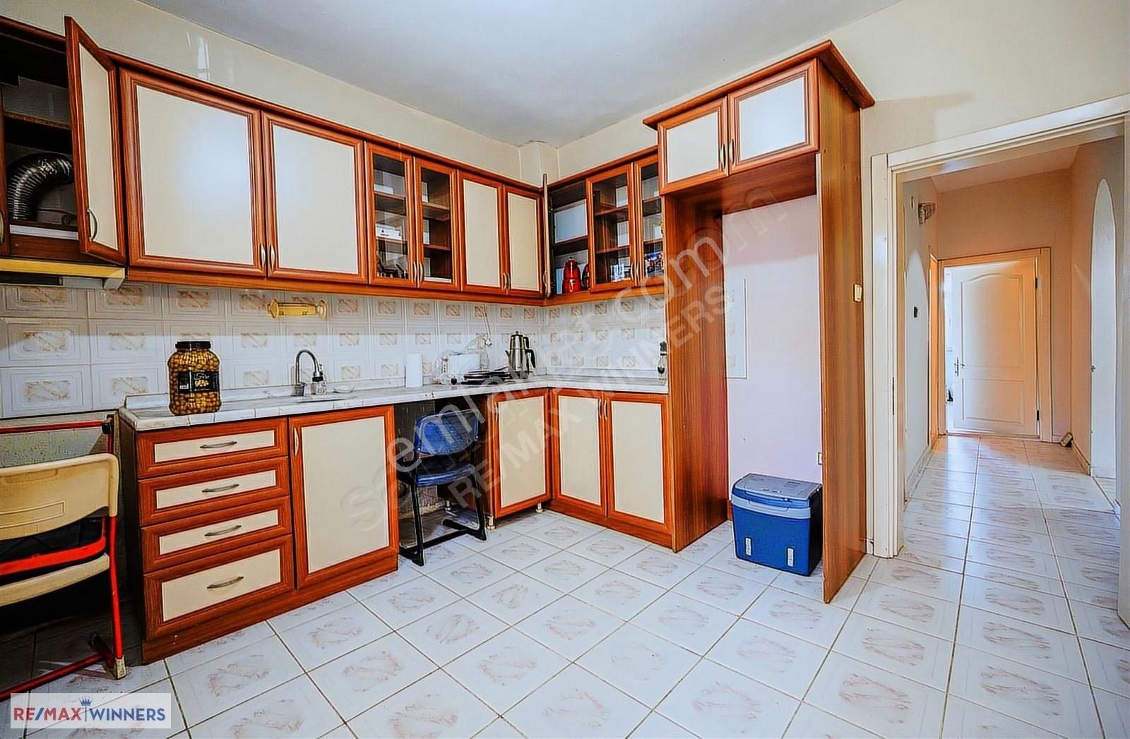 Aksu Pınarlı'da Huzurlu Bir Yaşam İçin Bahçeli Müstakil - Görsel 3