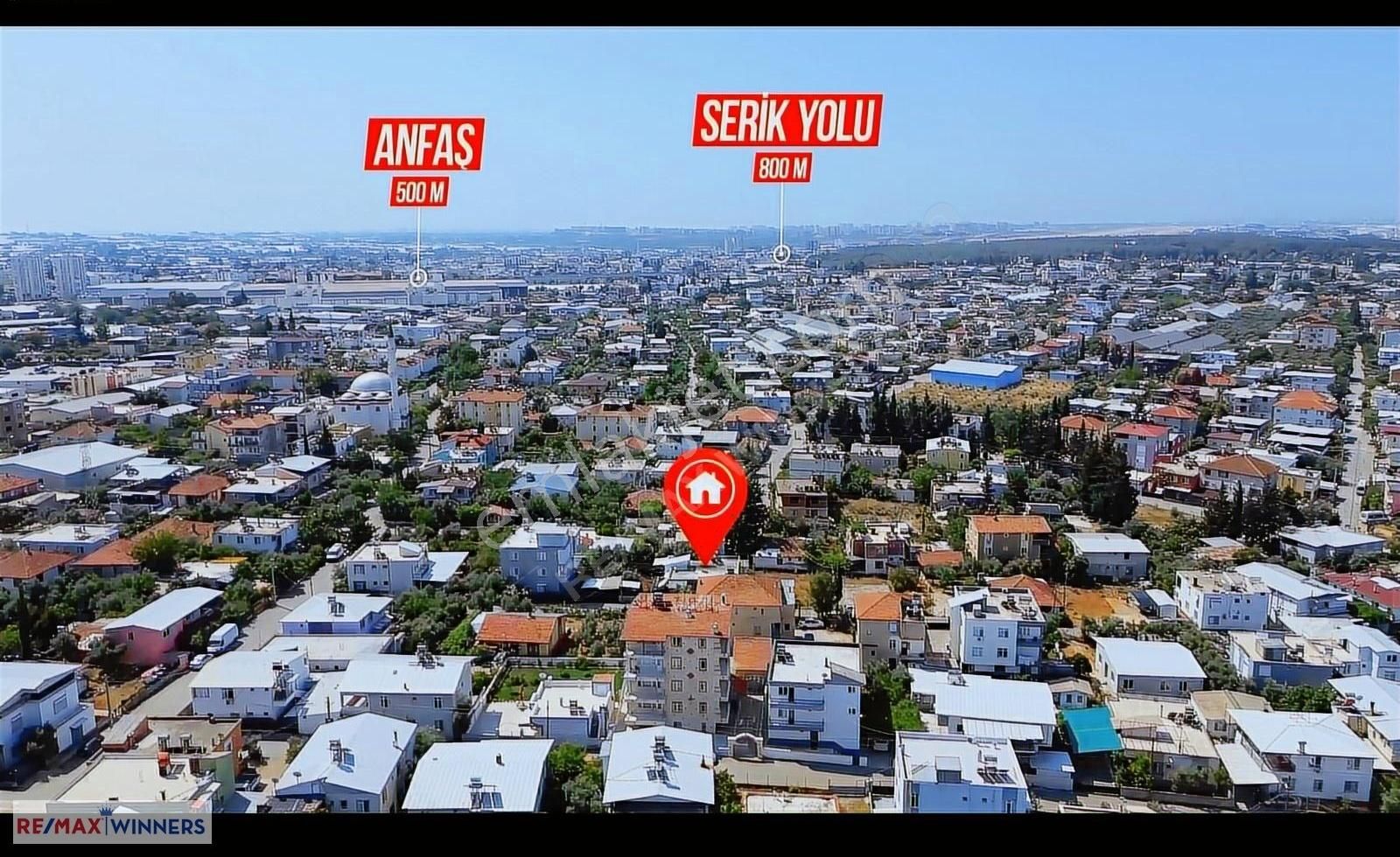 Aksu Pınarlı'da Huzurlu Bir Yaşam İçin Bahçeli Müstakil - Görsel 12