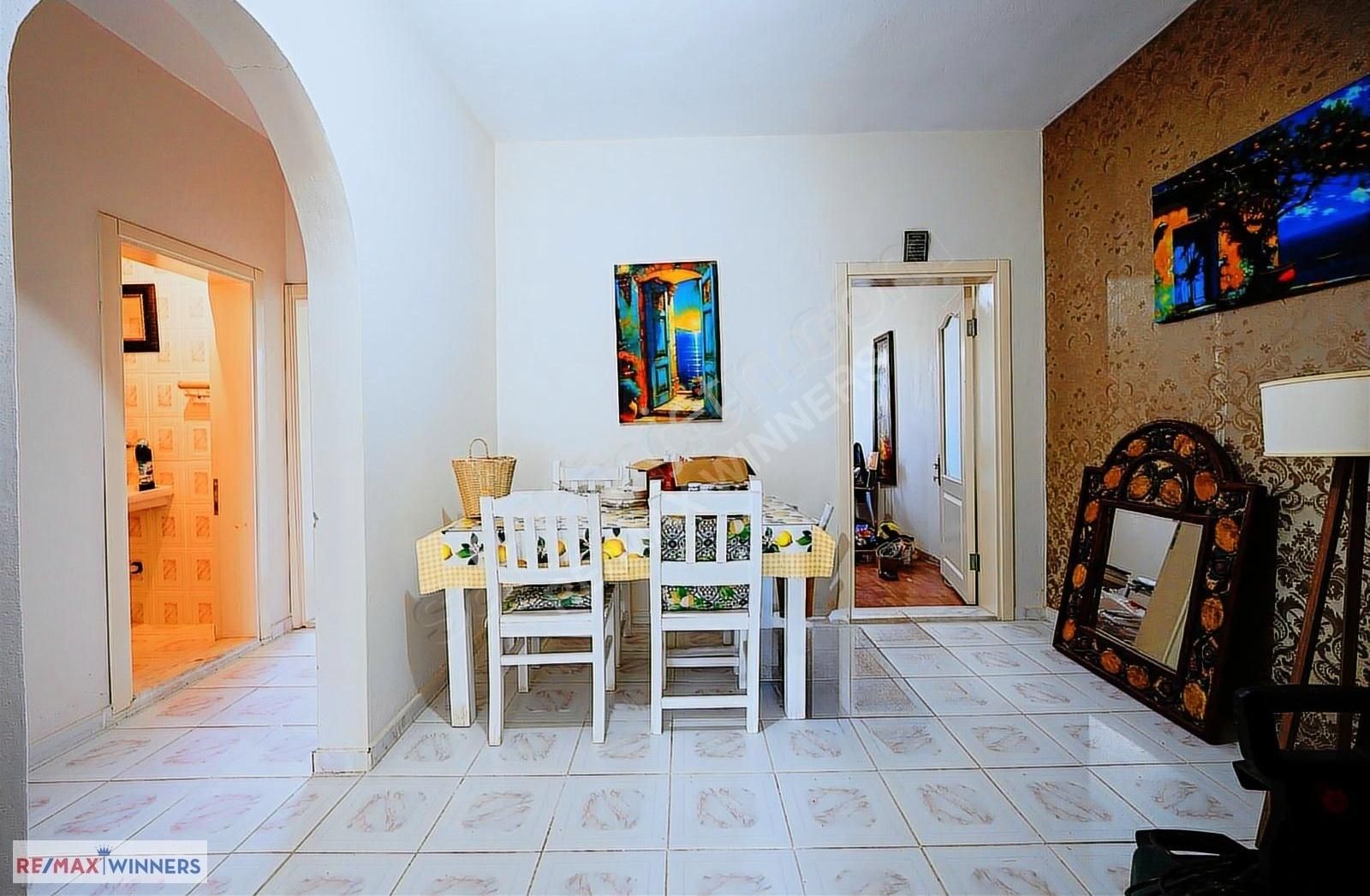 Aksu Pınarlı'da Huzurlu Bir Yaşam İçin Bahçeli Müstakil - Görsel 7