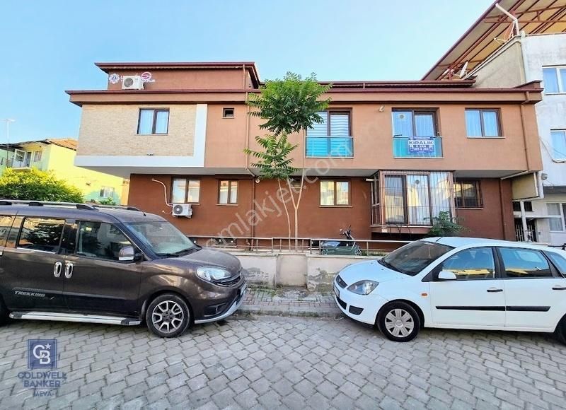 Pamukkale Üniversitesi'ne Yakın 55 M² Eşyalı Kiralık 1+1 Apart