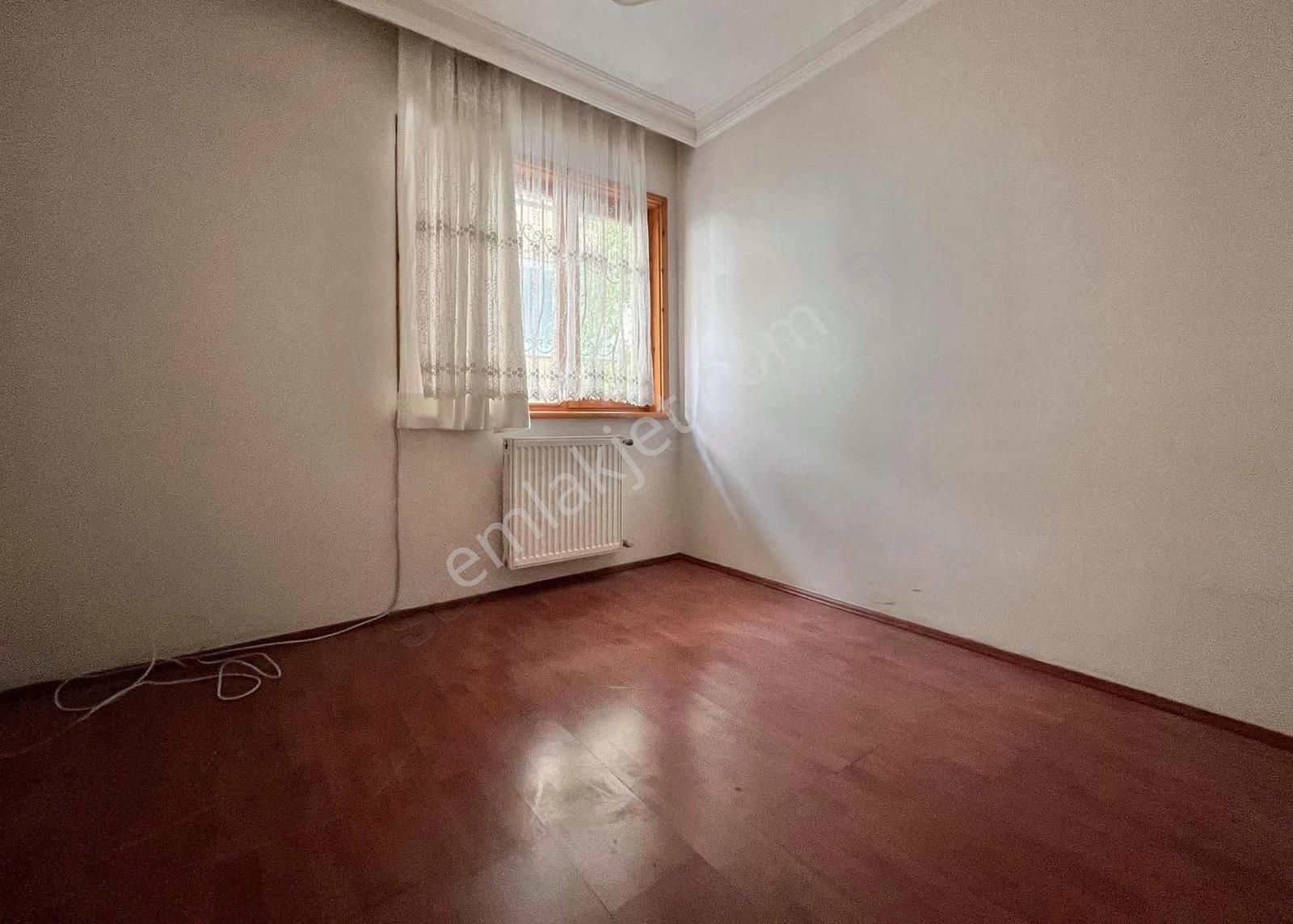 Öveçler Kabil Caddesi Üzerinde 3+1 Yüksek Giriş Bağımsız Daire