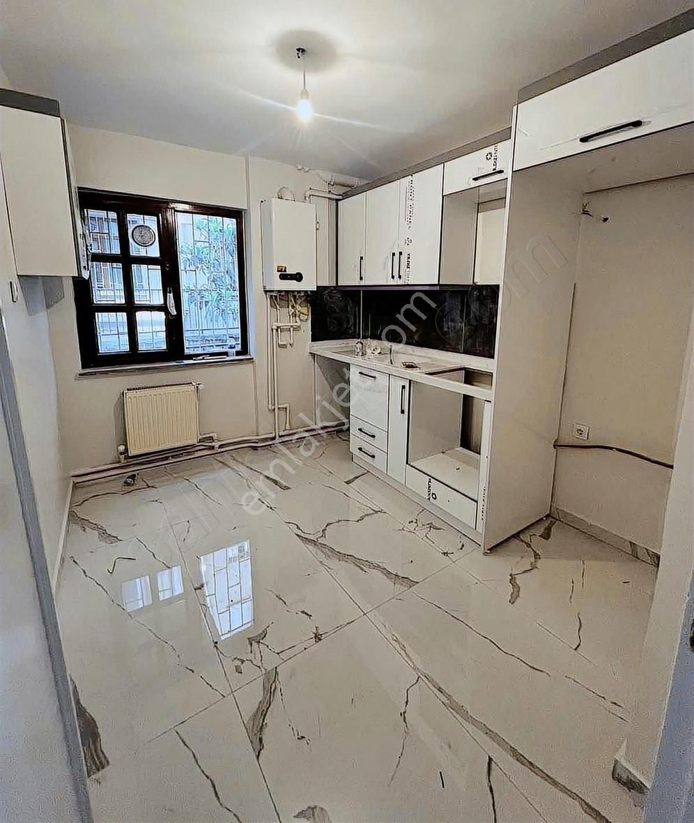Osmantemiz Mah. 19 Mayıs Hastanesi Yanı 3+1 Satılık Daire