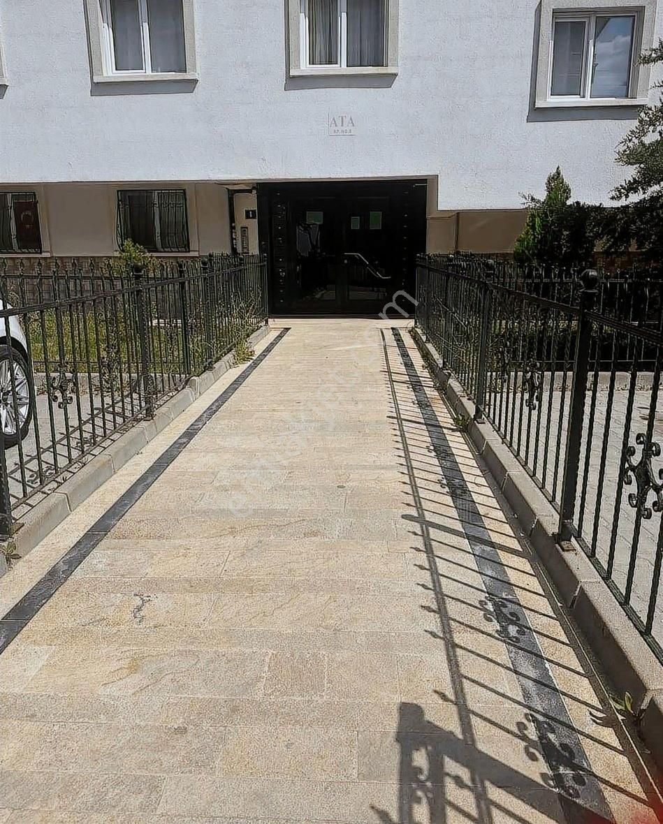Dikmen Keklik Pınarı Mah. 3+1 Full Yapılı Satılık Daireler