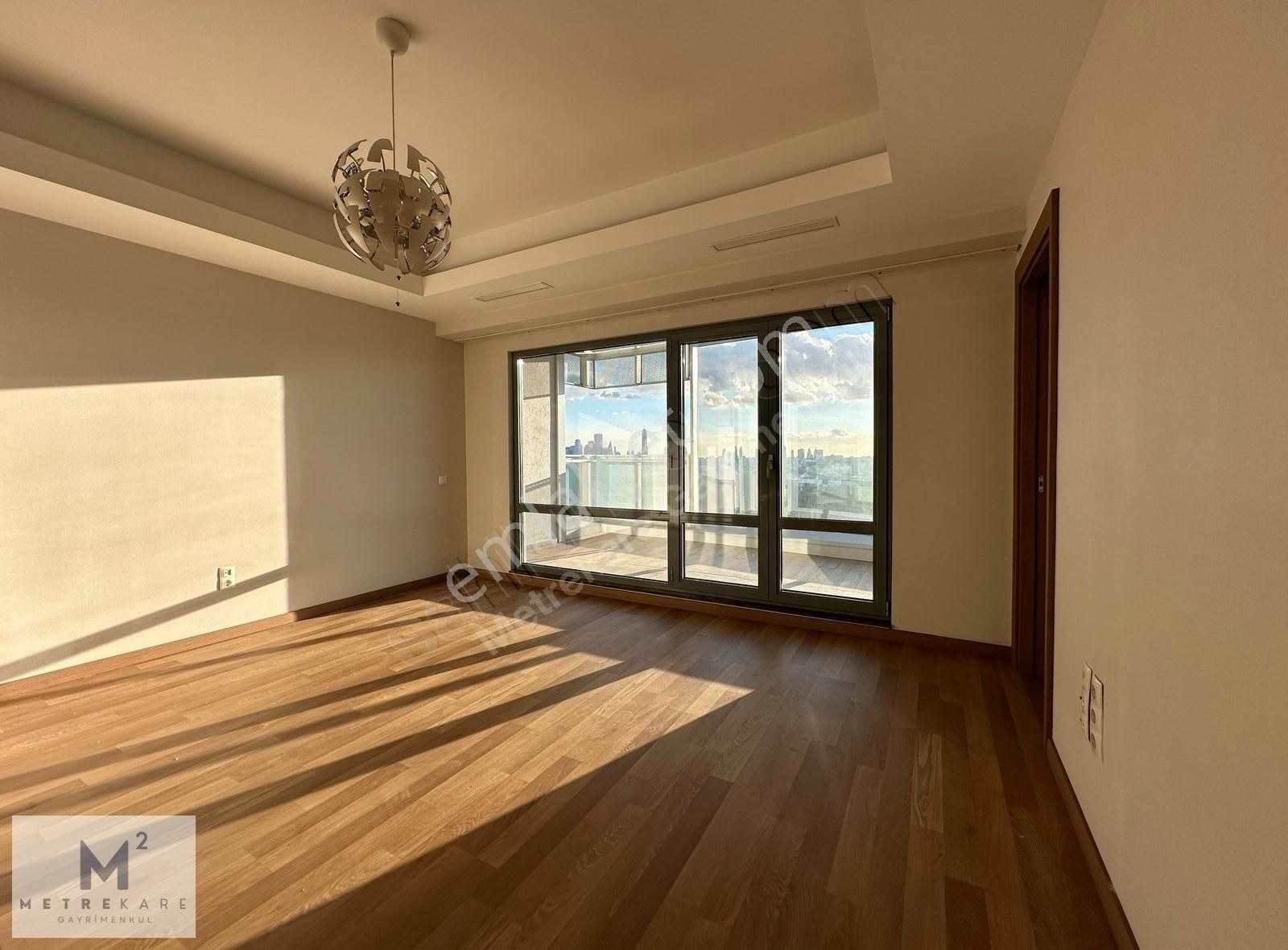 Ağaoğlu Maslak 1453 1+1 Boş Satılık Daire Güncel İlan