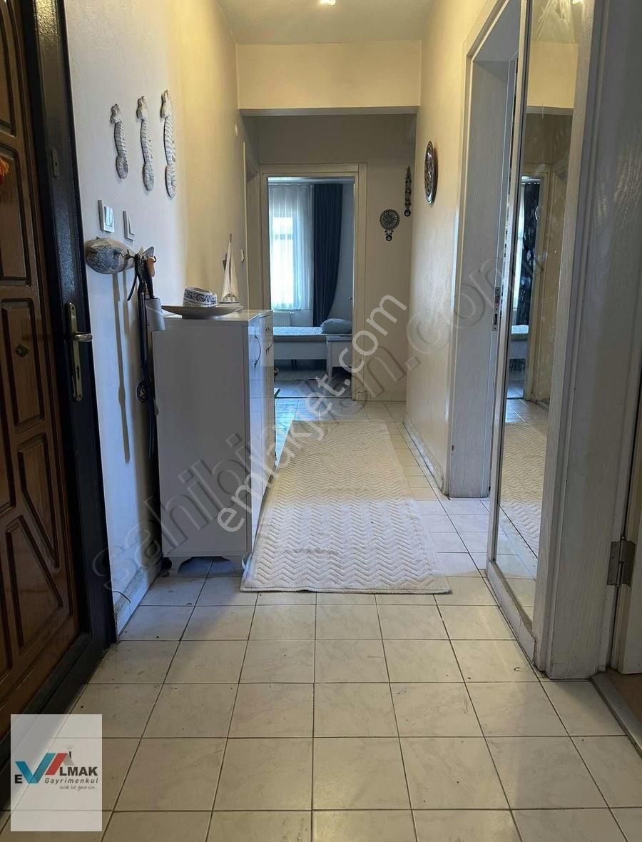 Evalmak'ta 3+1 Full Eşyalı Kiralık Daire
