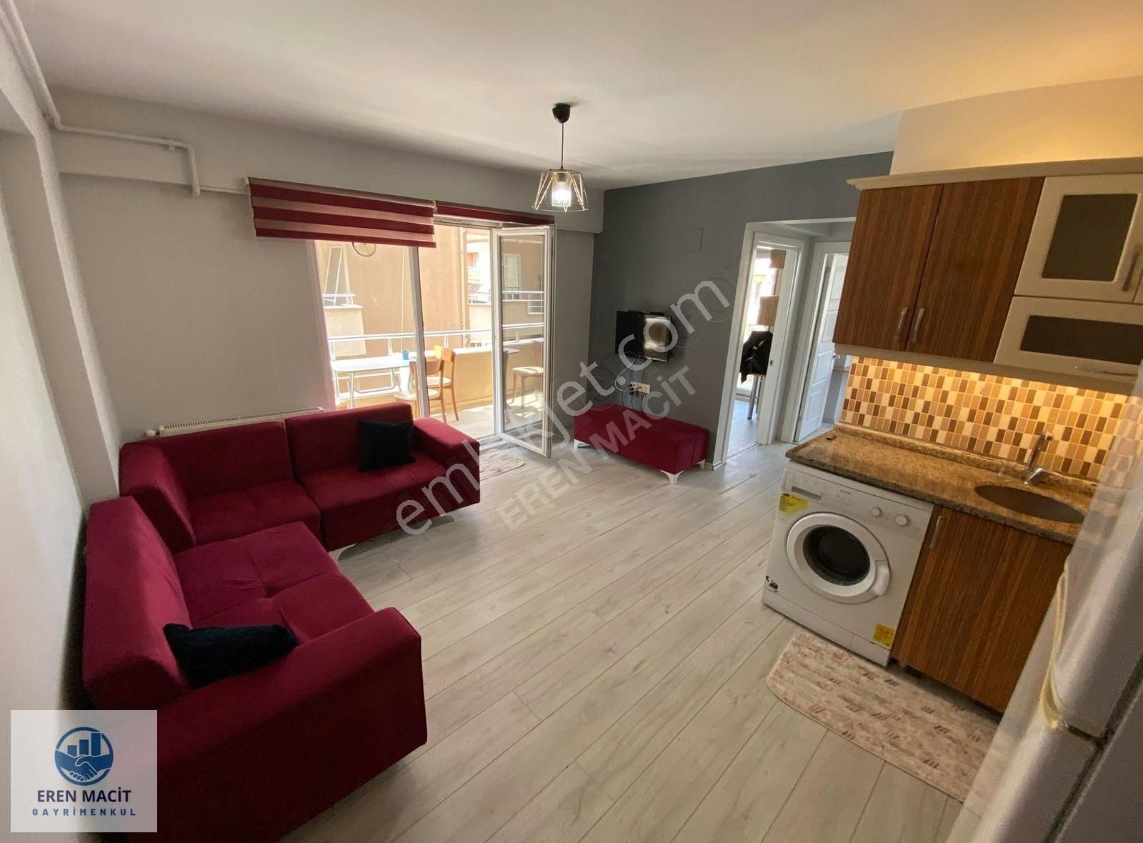 Eren Macit'den Görükle Merkezde Kiralık 2+1 Arakat Fırsat Daire