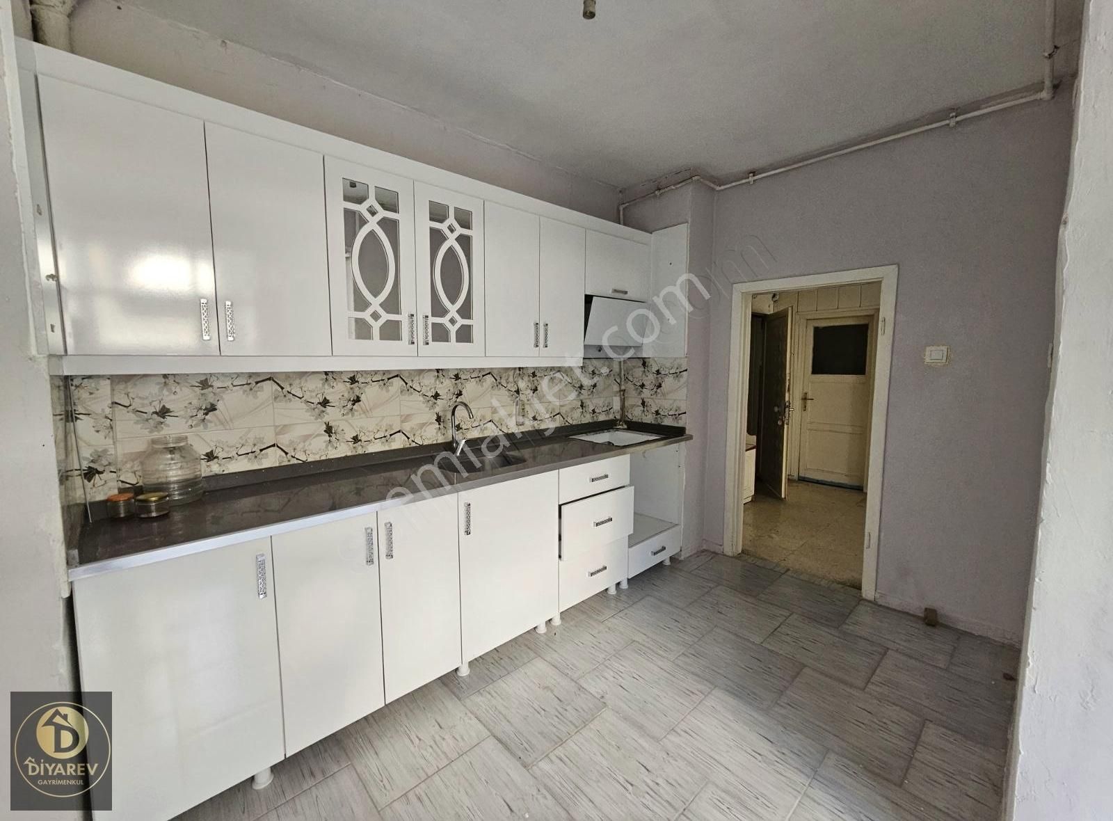 Ncty Karşısı Satılık Daire