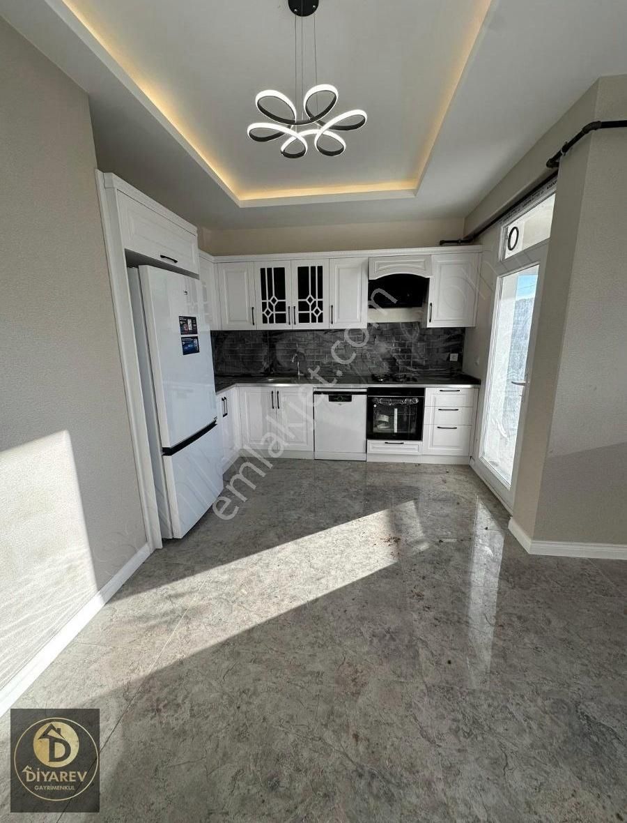 Yenişehir Üçkuyularda Acil Satılık Sıfır Daire