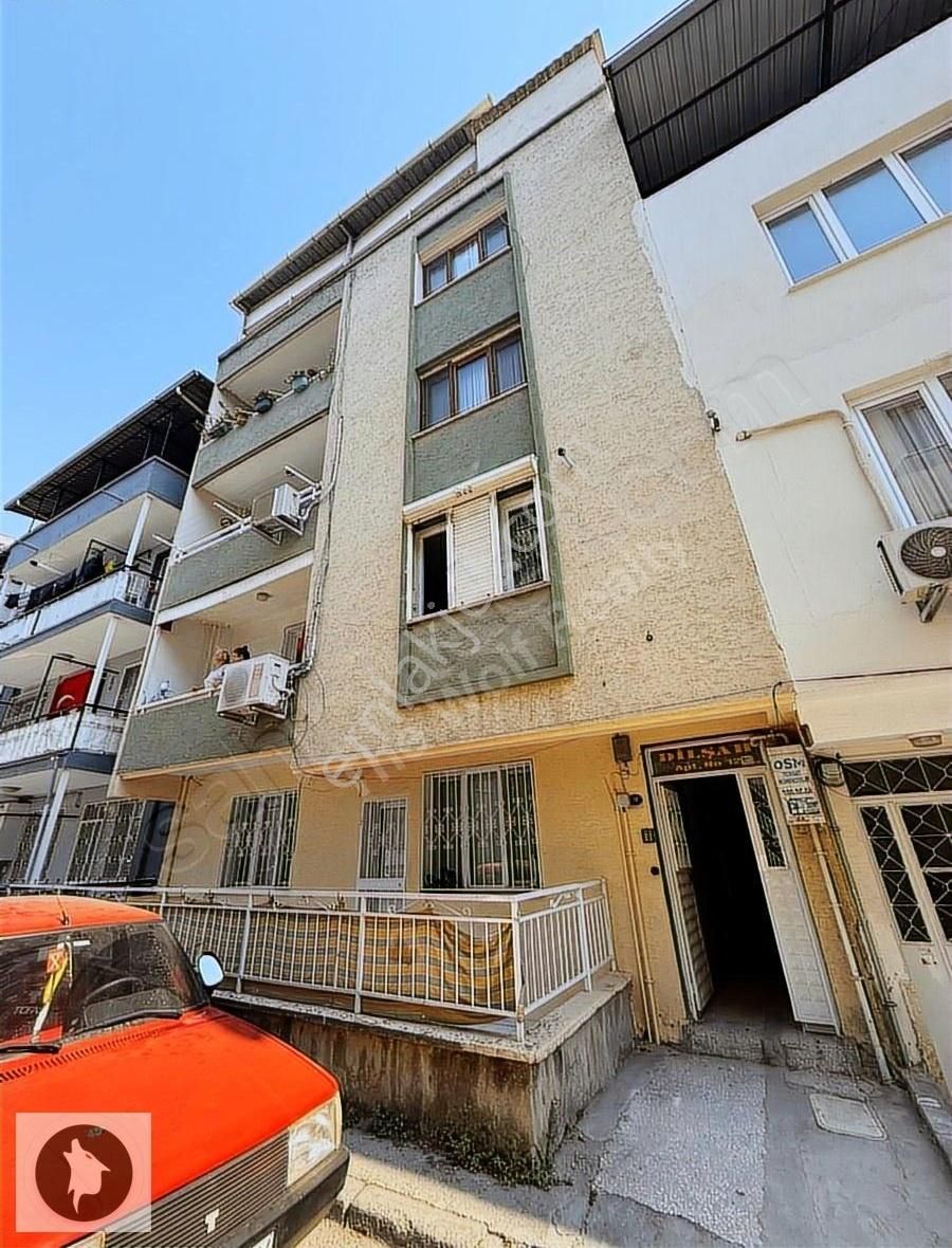 Buca Akıncılarda Satılık 3+1 Daire