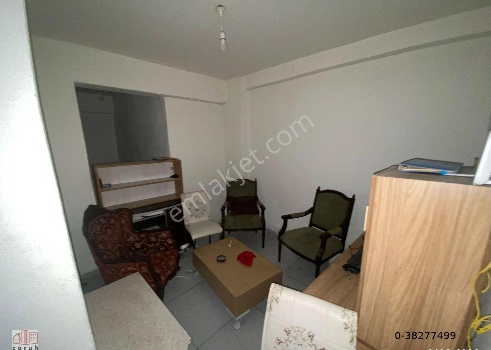 Güngören Haznedar Mah Yeni Binada 80m2 Kiralık Bodrum İş Yeri
