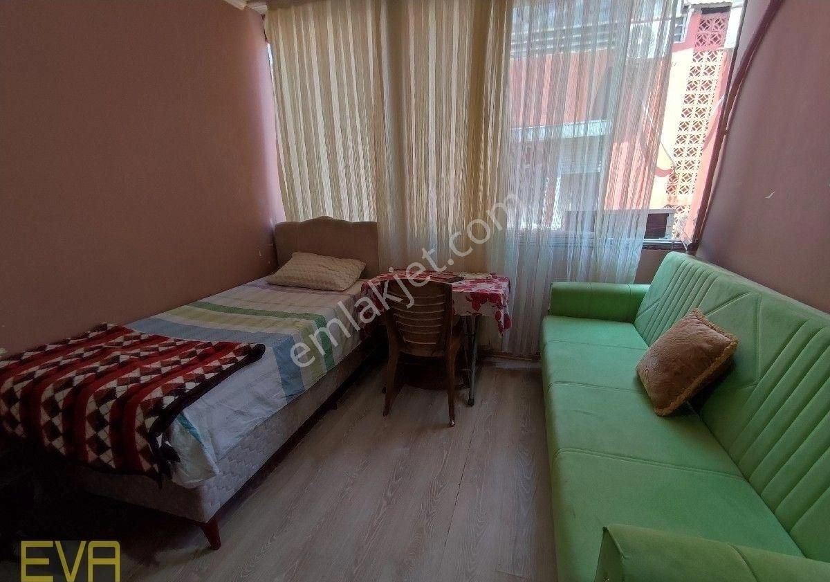 Beyaz Evler Mahallesi Eşyalı Daire 1+0 Detaylı Bilgi İçin