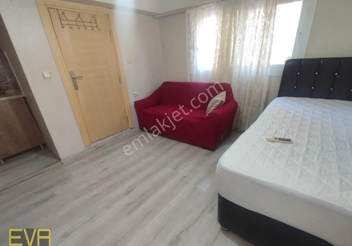 Baraj Yolu Da Kiralık Eşyalı Daire 1/0