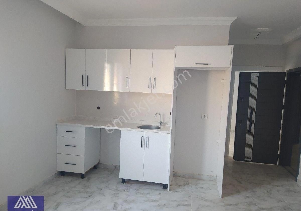 Karaağaç Konarlı, Kyk Yurdunun Karşısında 1+1 Dairemiz Kiralıktır.