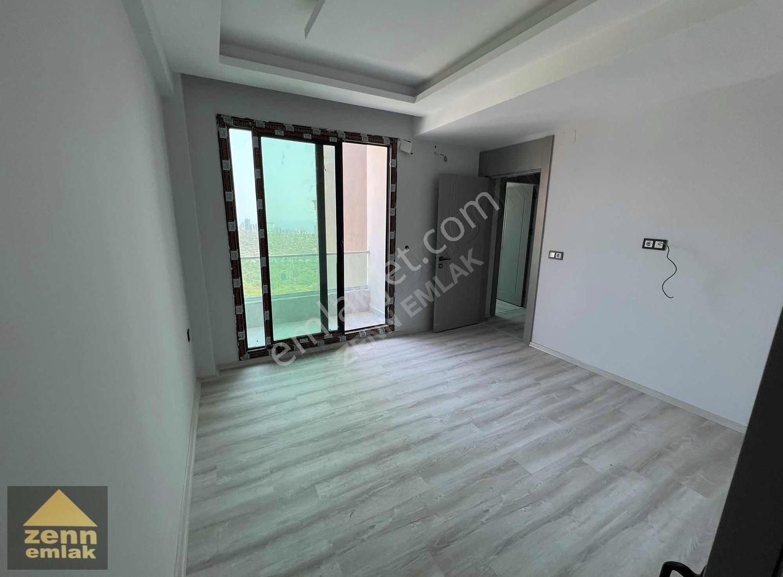 Mersin Erdemli Ayaşta Satılık 2+1 96 M2 Lüx Daire