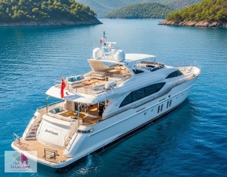 Yetkili Ofis- Fırsat Fiyata 1500 M2 Ruhsata Hazır Arsa Anayolda - Görsel 2