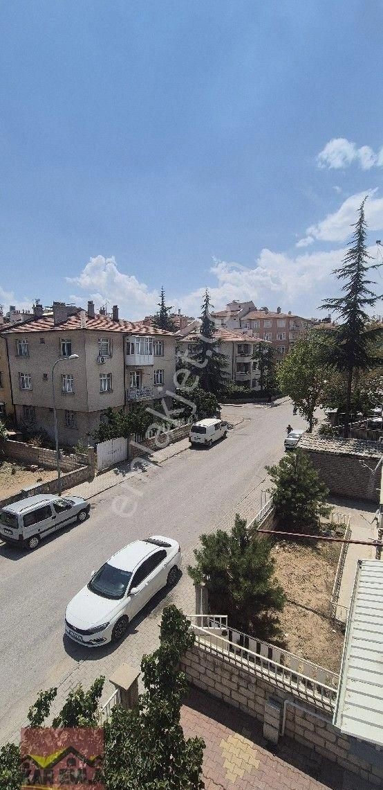 Işıklar Mhlesinde 3+1 Arakat Kombili Yalıtımlı