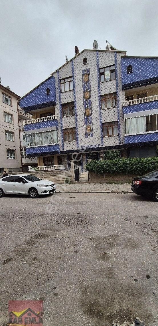 Kent Plaza Civarında 6+1 Dubleks Daire Girişleri Ayrı