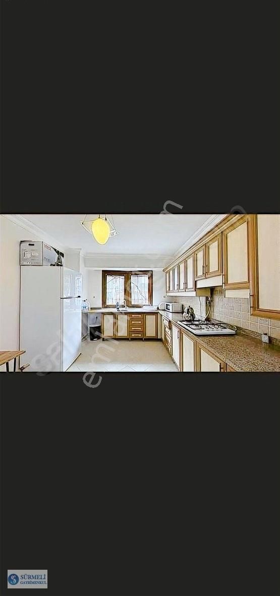 Kavacık Ta Kiralık Bayan Apart