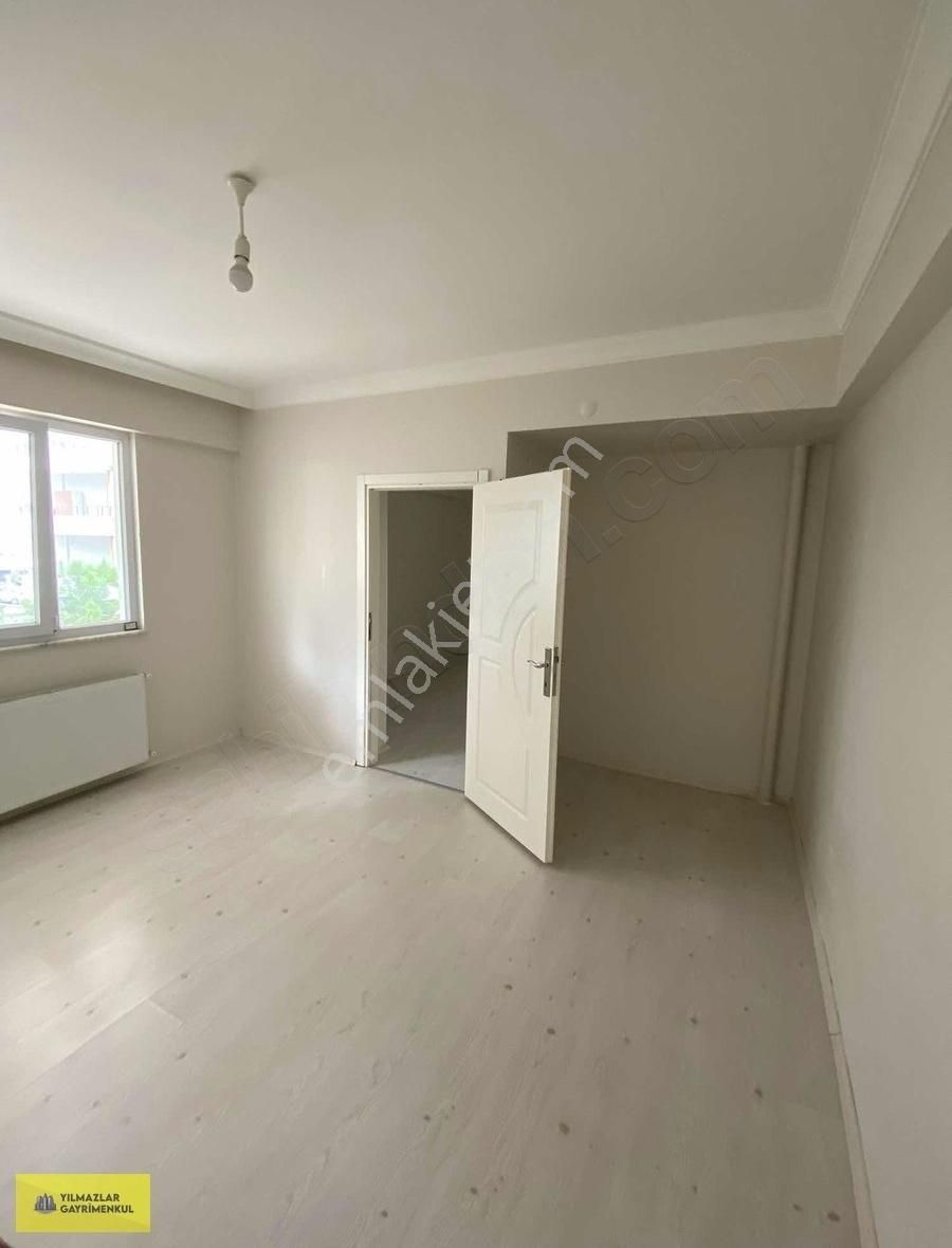 Yenimahalle Mah. Kiralık Geniş 1+1 Daire