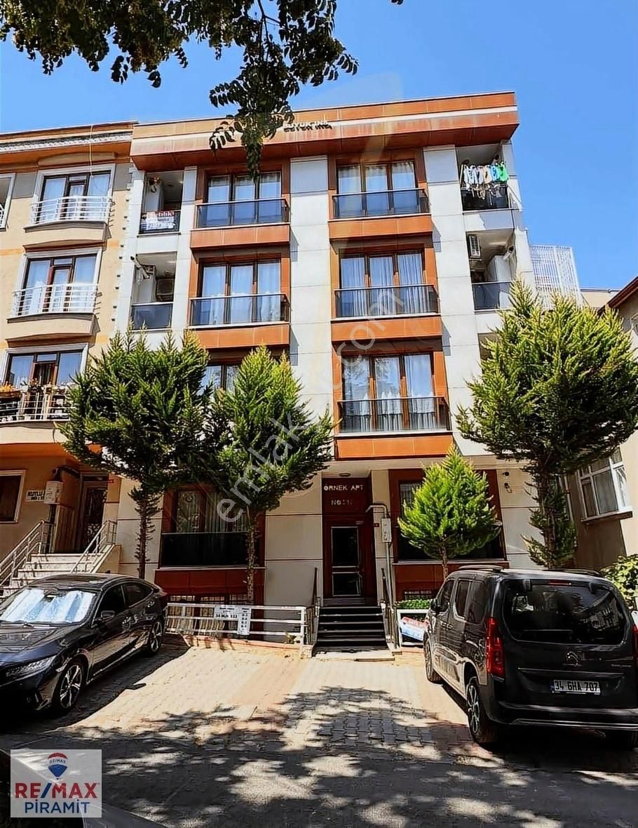 Ataşehir Örnek 4 + 2 Boş Geniş Dubleks Daire