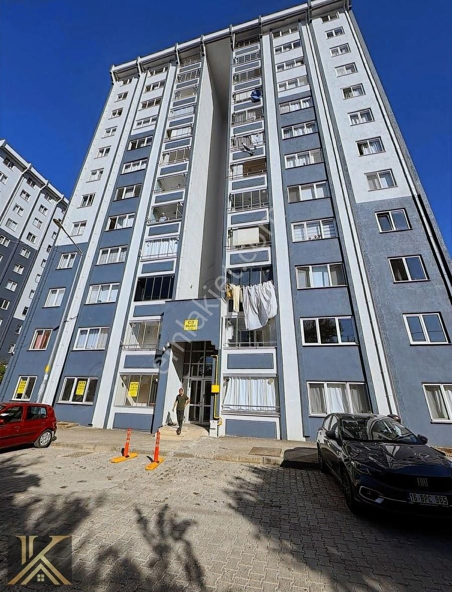 2k Emlaktan Tokide 3+1 Kiralık Daire