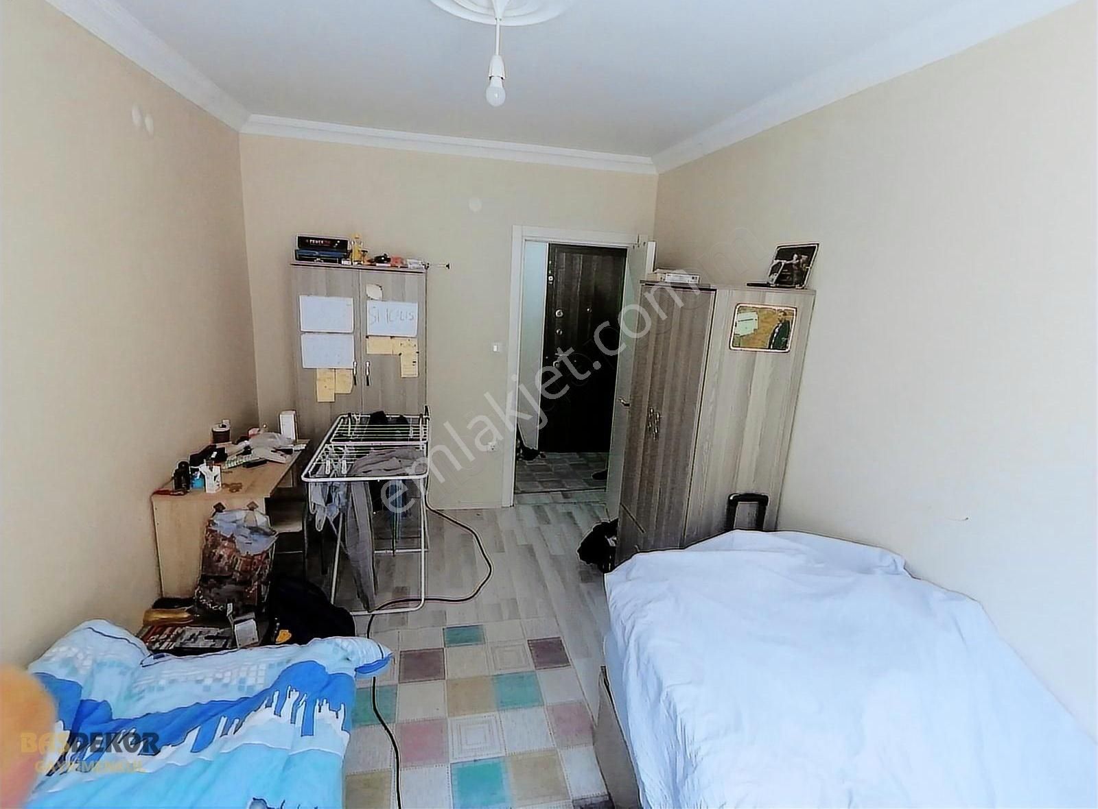 Başdekor Gayrımenkulden Üniversite Yolu Üzeri Satılık 2+1 Apart - Görsel 2
