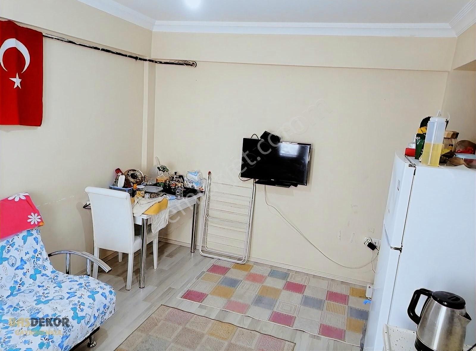 Başdekor Gayrımenkulden Üniversite Yolu Üzeri Satılık 2+1 Apart - Görsel 5
