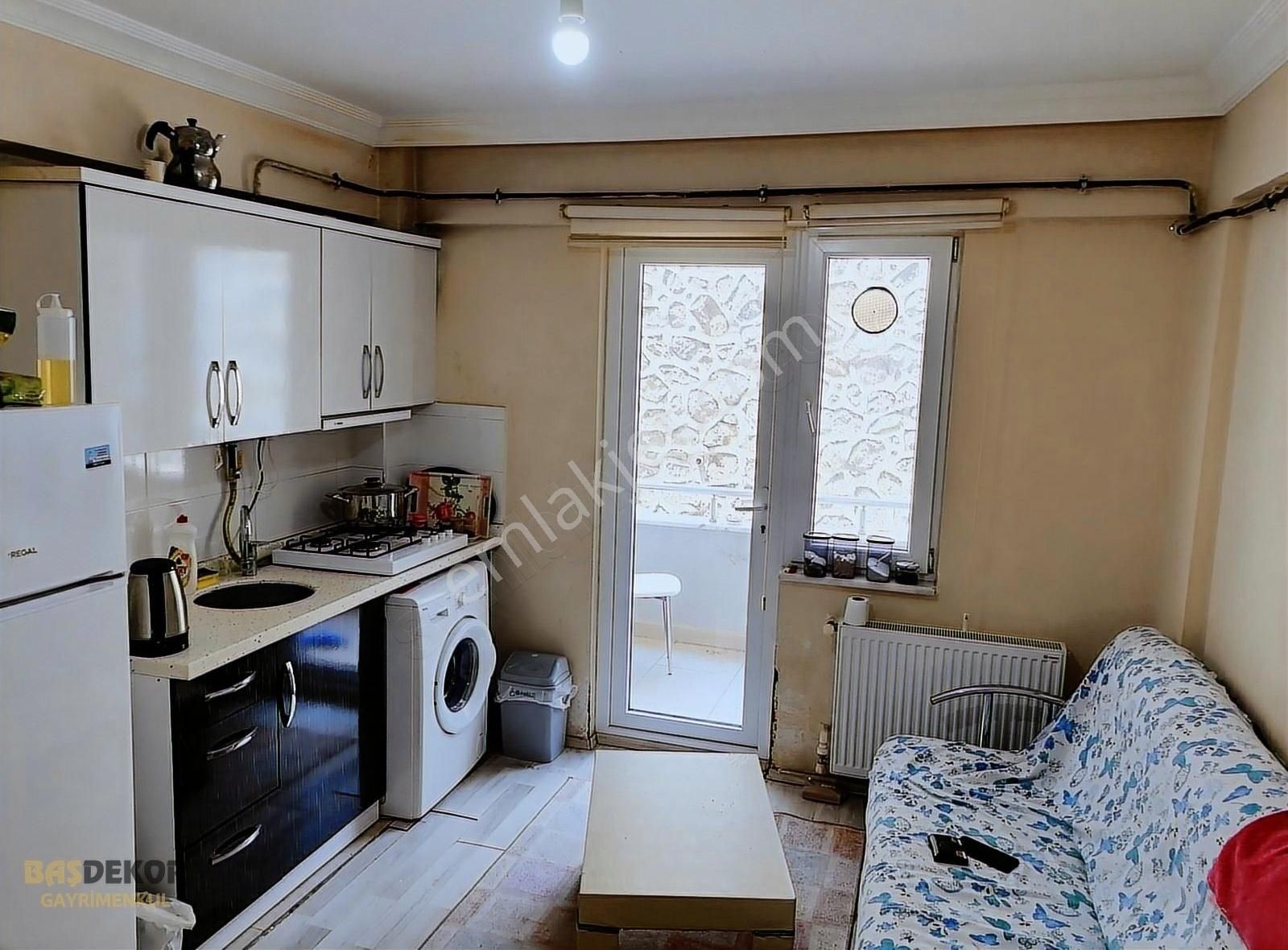 Başdekor Gayrımenkulden Üniversite Yolu Üzeri Satılık 2+1 Apart - Görsel 11