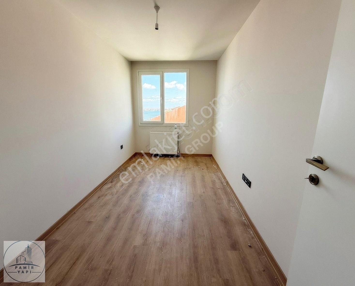 Büyükçekmece Deniz Manzaralı Site İçerisinde 5+2 Dublex!!! - Görsel 8