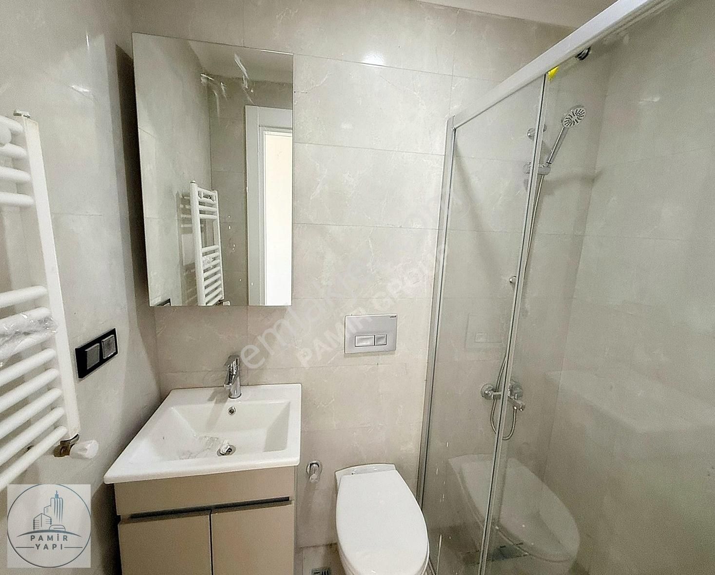 Büyükçekmece Deniz Manzaralı Site İçerisinde 5+2 Dublex!!! - Görsel 29
