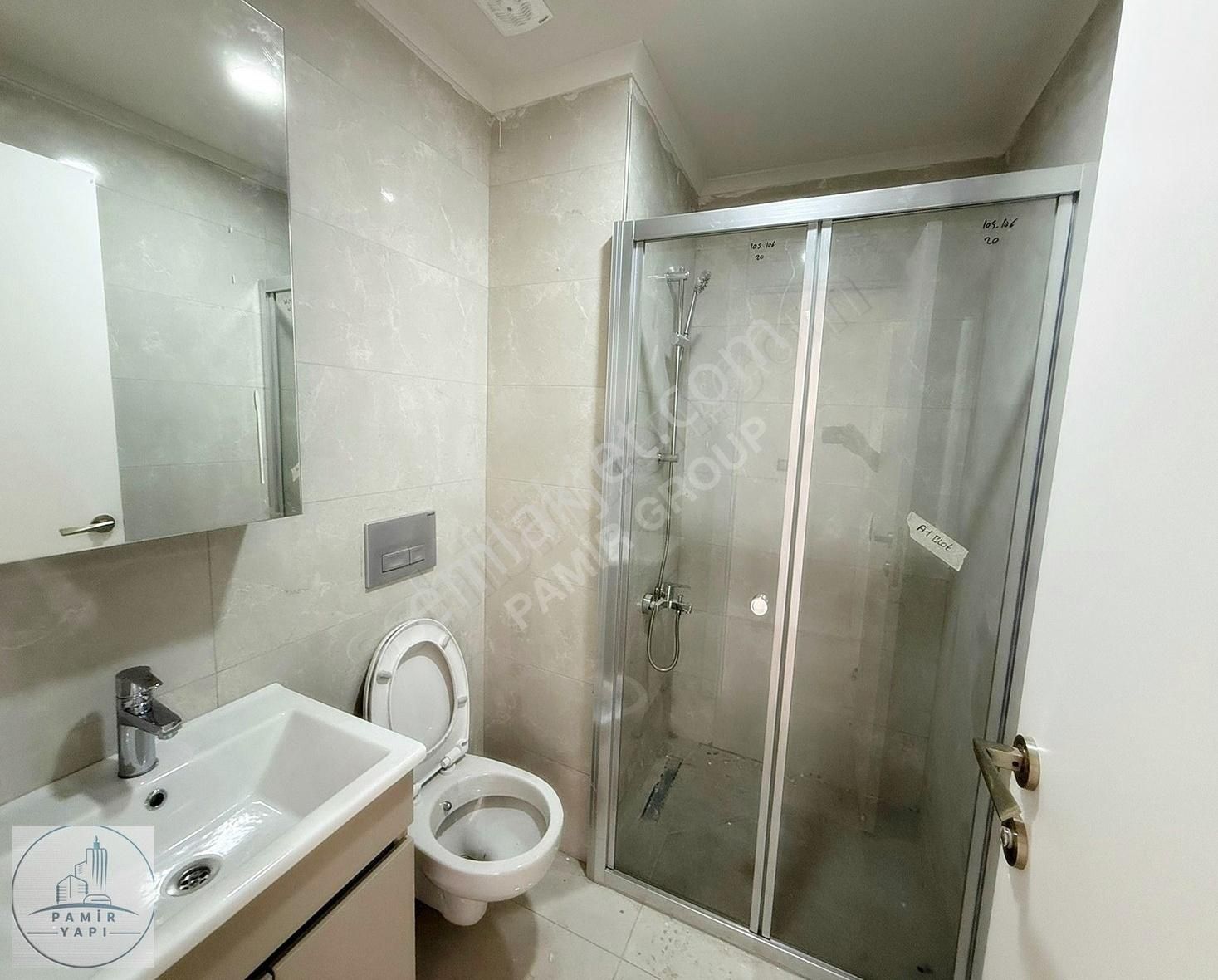 Büyükçekmece Deniz Manzaralı Site İçerisinde 5+2 Dublex!!! - Görsel 34