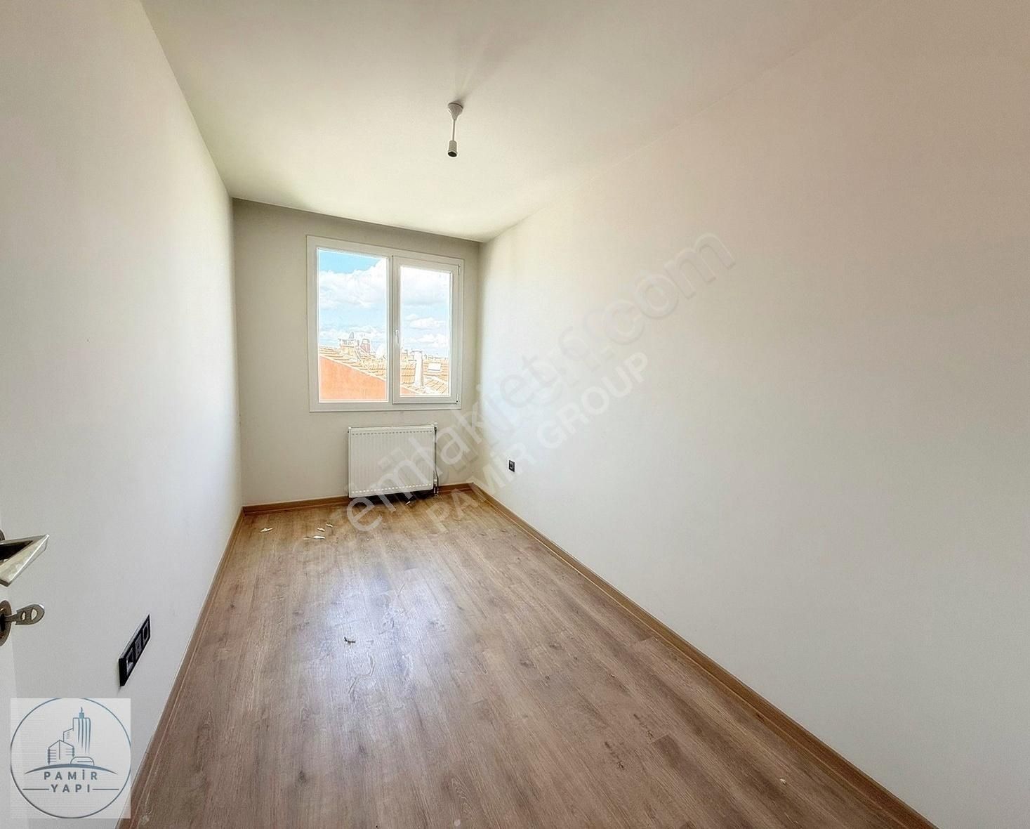 Büyükçekmece Deniz Manzaralı Site İçerisinde 5+2 Dublex!!! - Görsel 27