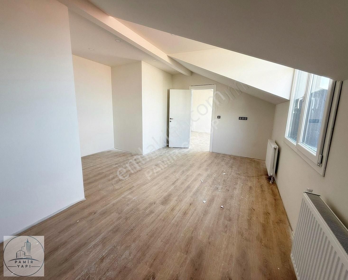 Büyükçekmece Deniz Manzaralı Site İçerisinde 5+2 Dublex!!! - Görsel 22
