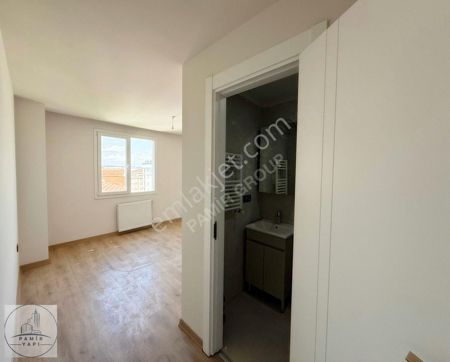 Büyükçekmece Deniz Manzaralı Site İçerisinde 5+2 Dublex!!! - Görsel 33