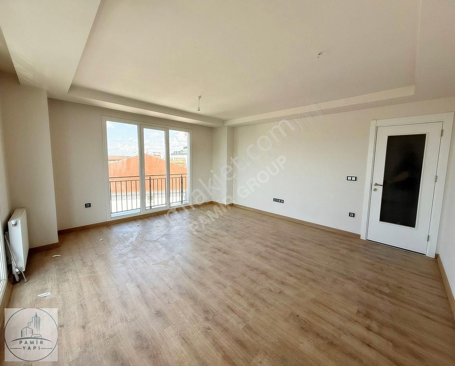Büyükçekmece Deniz Manzaralı Site İçerisinde 5+2 Dublex!!! - Görsel 26