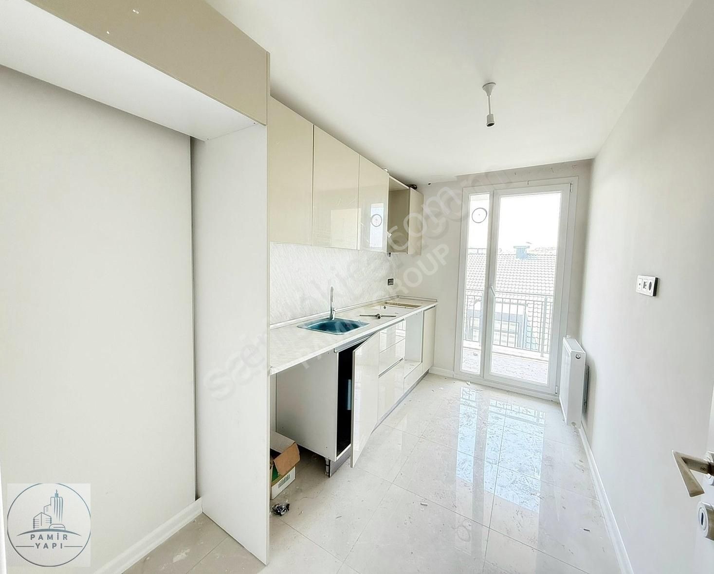 Büyükçekmece Deniz Manzaralı Site İçerisinde 5+2 Dublex!!! - Görsel 21