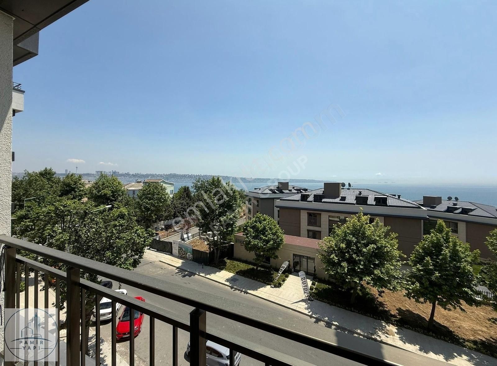 Büyükçekmece Sahile Yakın Site İçersinde Ultra Lüx 3+1 Daire!!! - Görsel 24