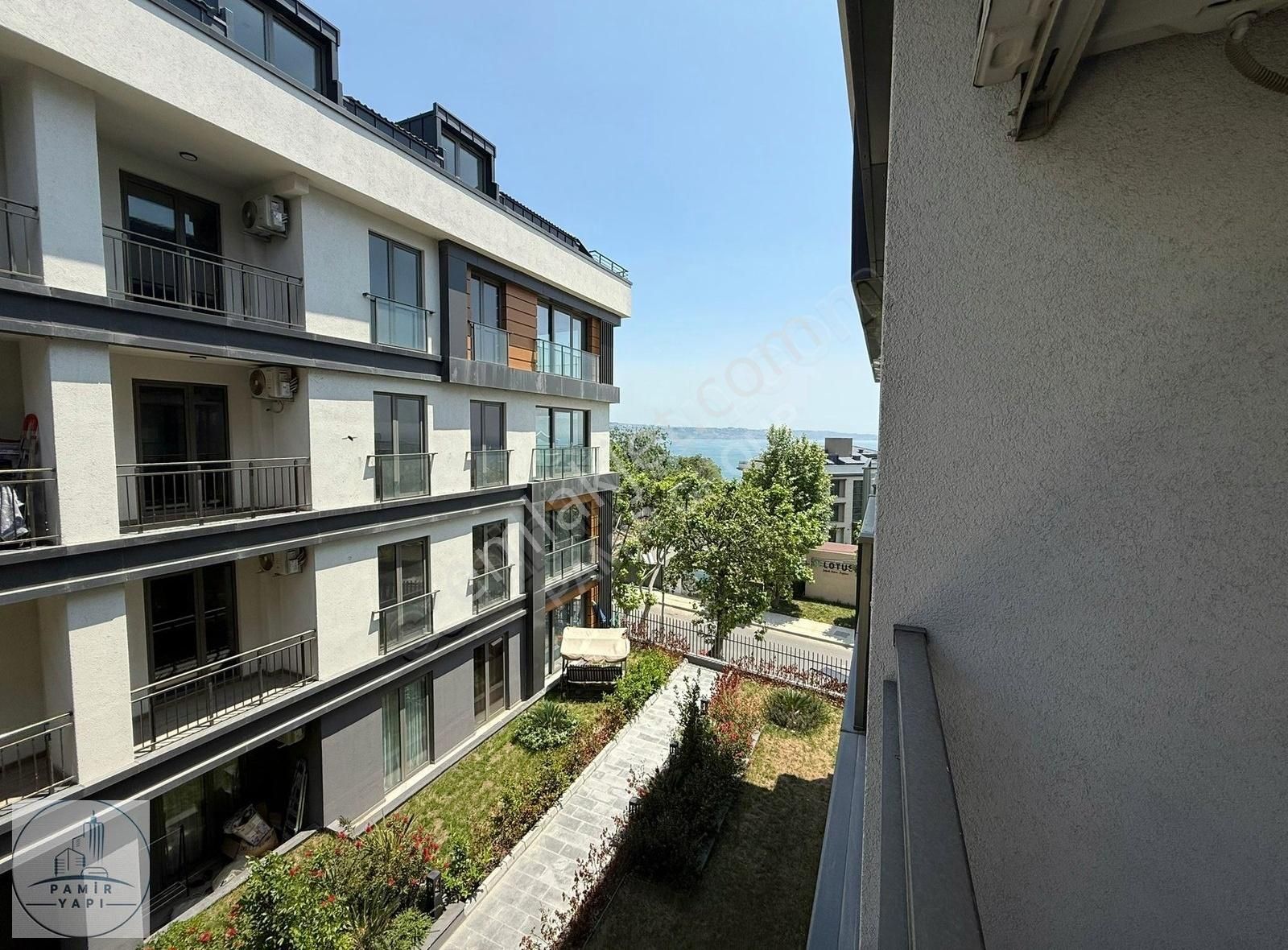 Büyükçekmece Sahile Yakın Site İçersinde Ultra Lüx 3+1 Daire!!! - Görsel 10