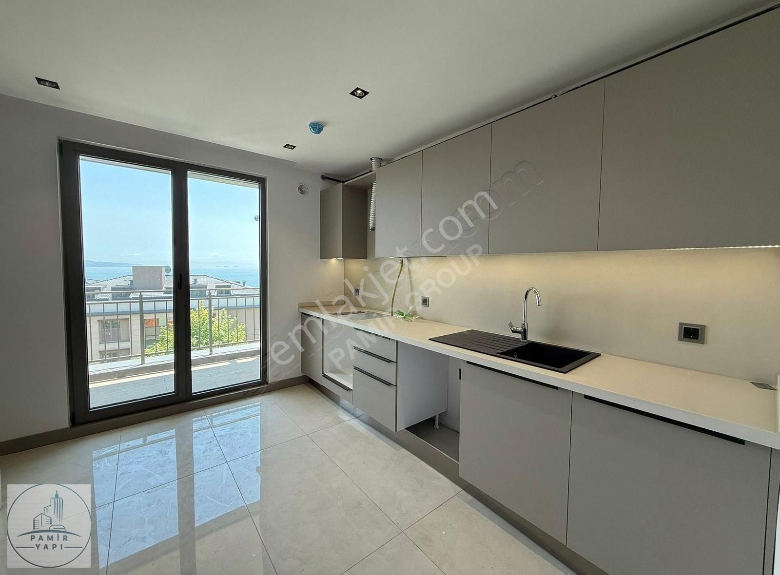 Büyükçekmece Sahile Yakın Site İçersinde Ultra Lüx 3+1 Daire!!! - Görsel 17