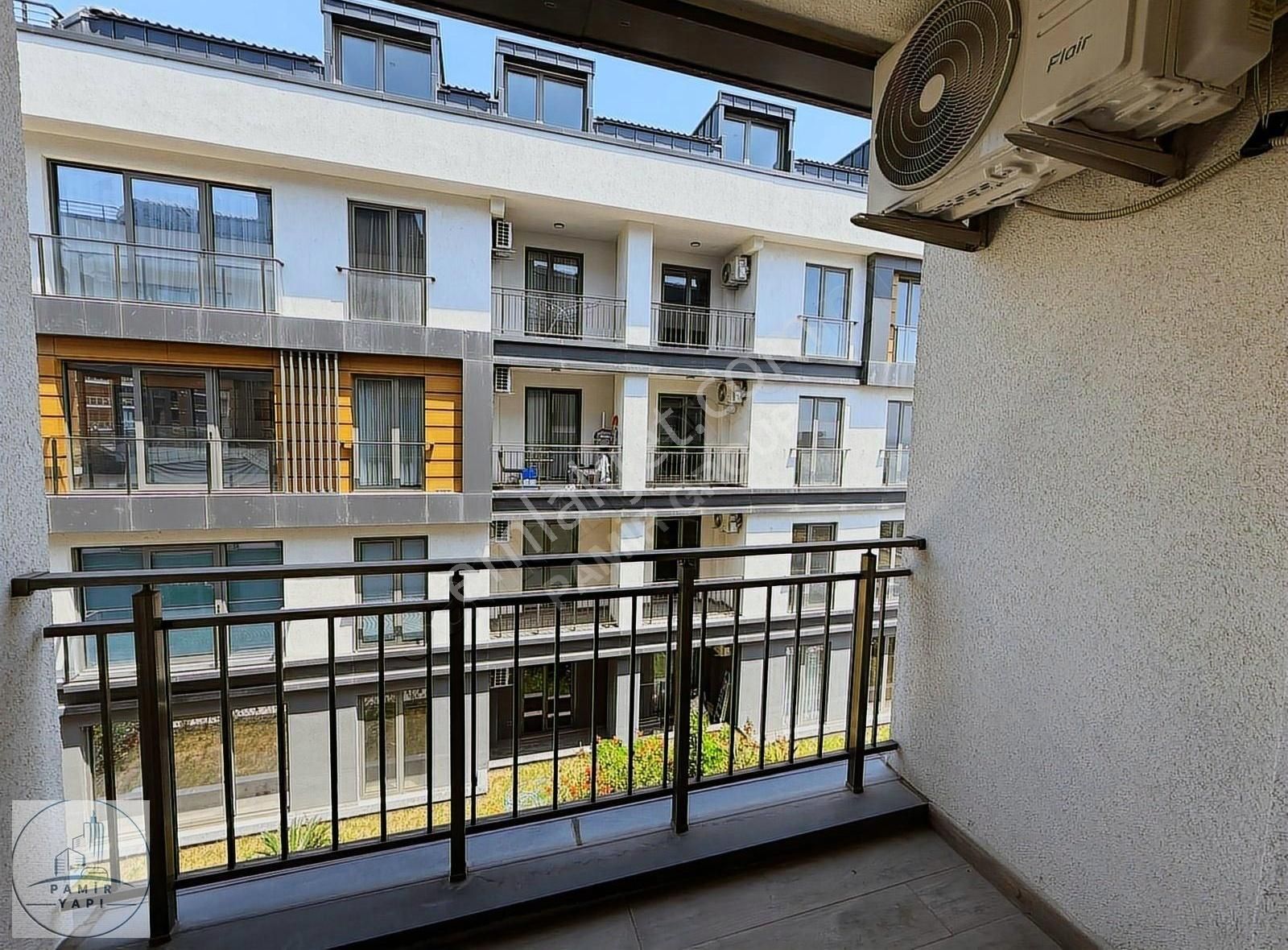 Büyükçekmece Sahile Yakın Site İçersinde Ultra Lüx 3+1 Daire!!! - Görsel 8