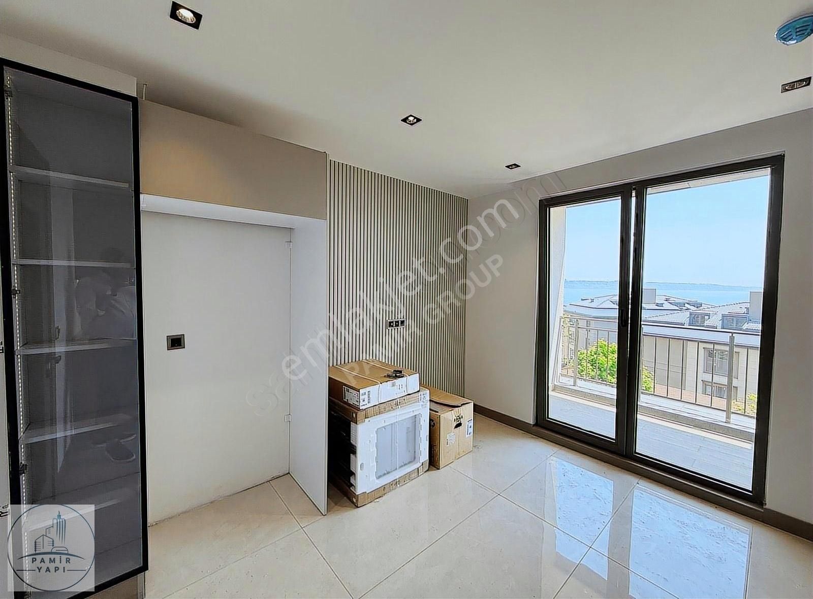 Büyükçekmece Sahile Yakın Site İçersinde Ultra Lüx 3+1 Daire!!! - Görsel 31