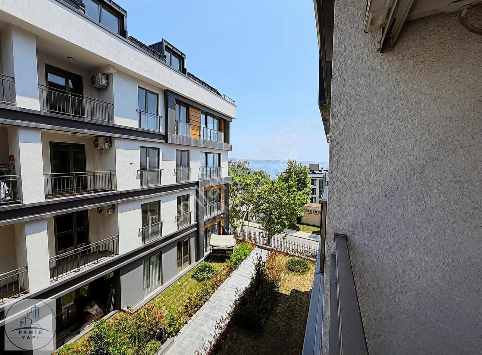 Büyükçekmece Sahile Yakın Site İçersinde Ultra Lüx 3+1 Daire!!! - Görsel 11