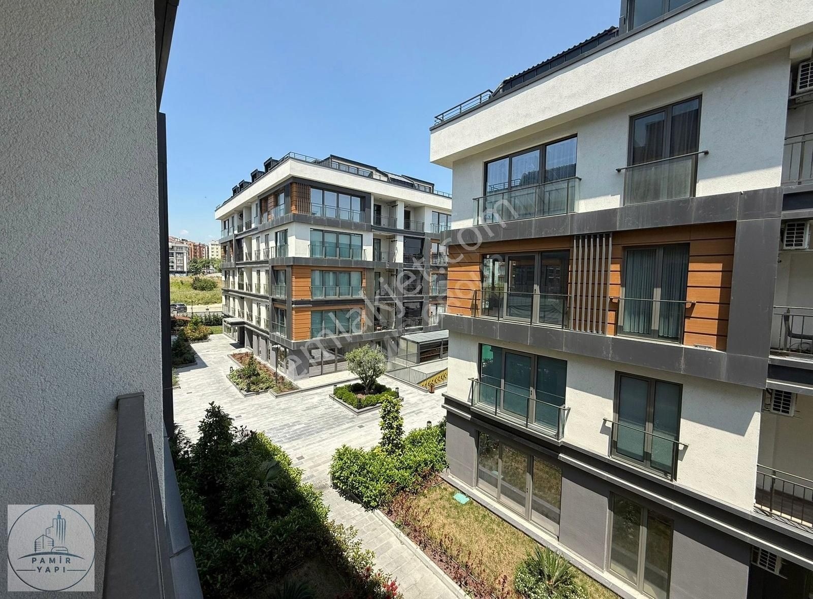 Büyükçekmece Sahile Yakın Site İçersinde Ultra Lüx 3+1 Daire!!! - Görsel 30