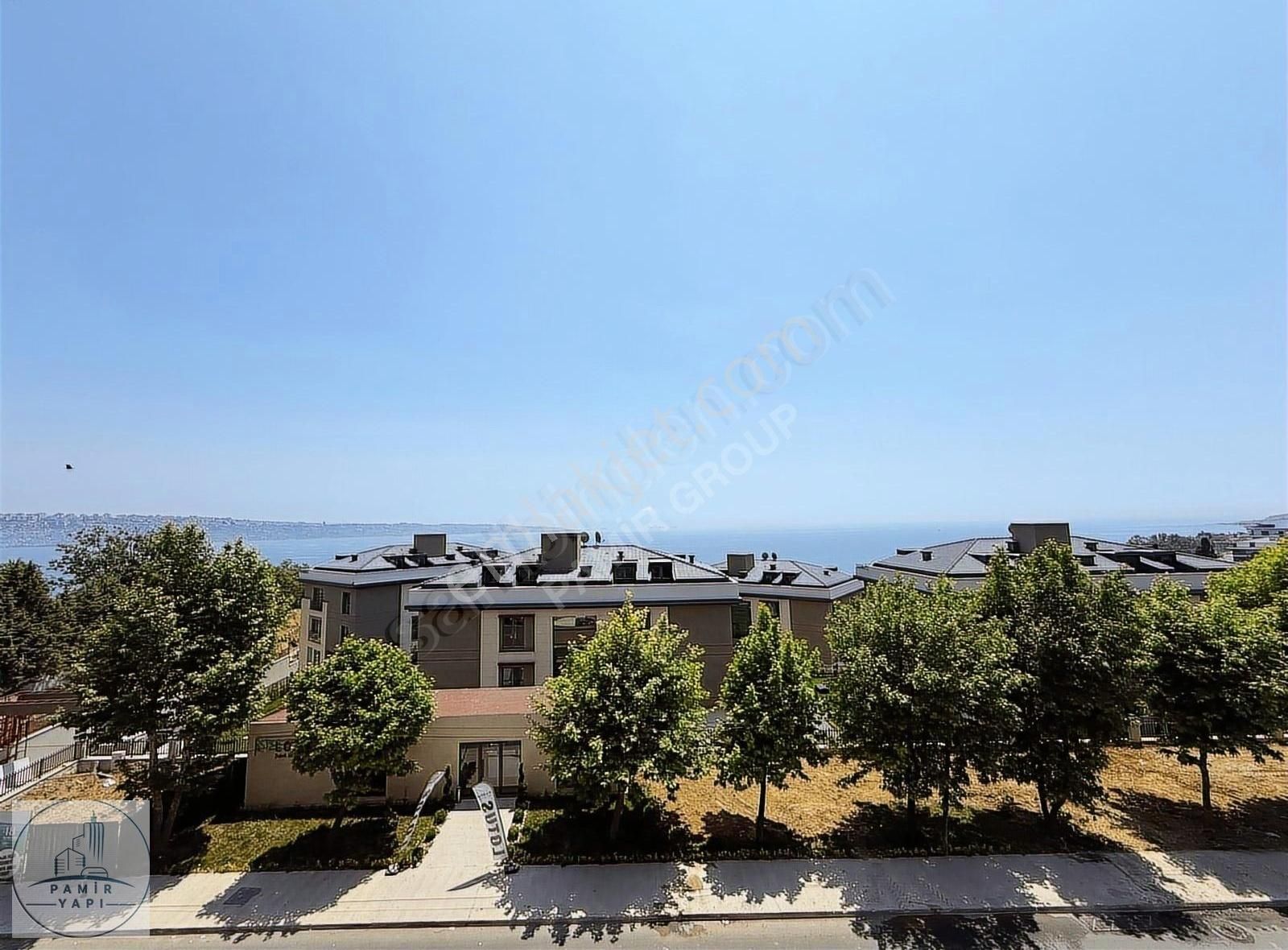 Büyükçekmece Sahile Yakın Site İçersinde Ultra Lüx 3+1 Daire!!! - Görsel 27