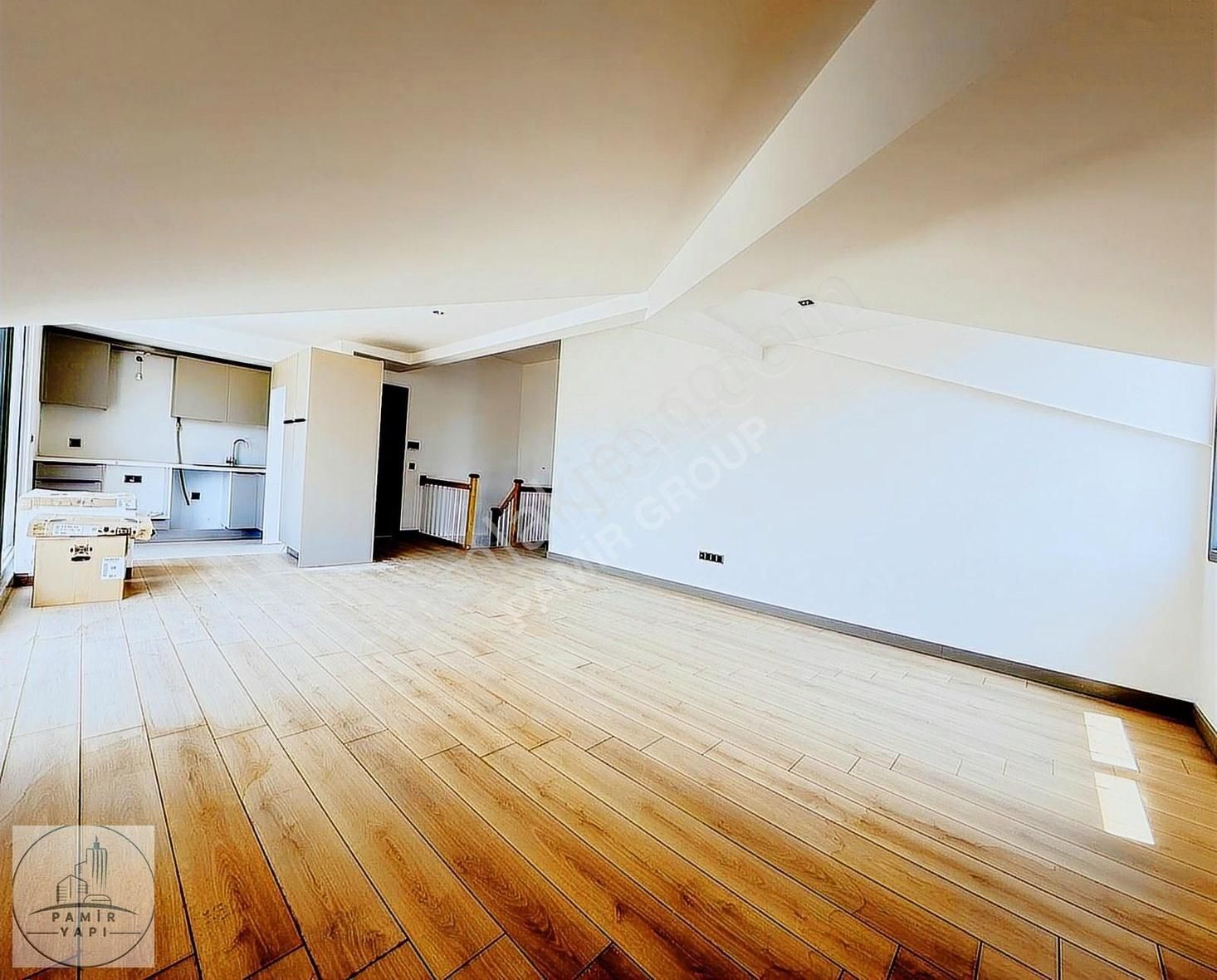 Site İçerisinde Bölgenin En İyi 3+2 Dublex Dairesi Sıfır Bina!!! - Görsel 8