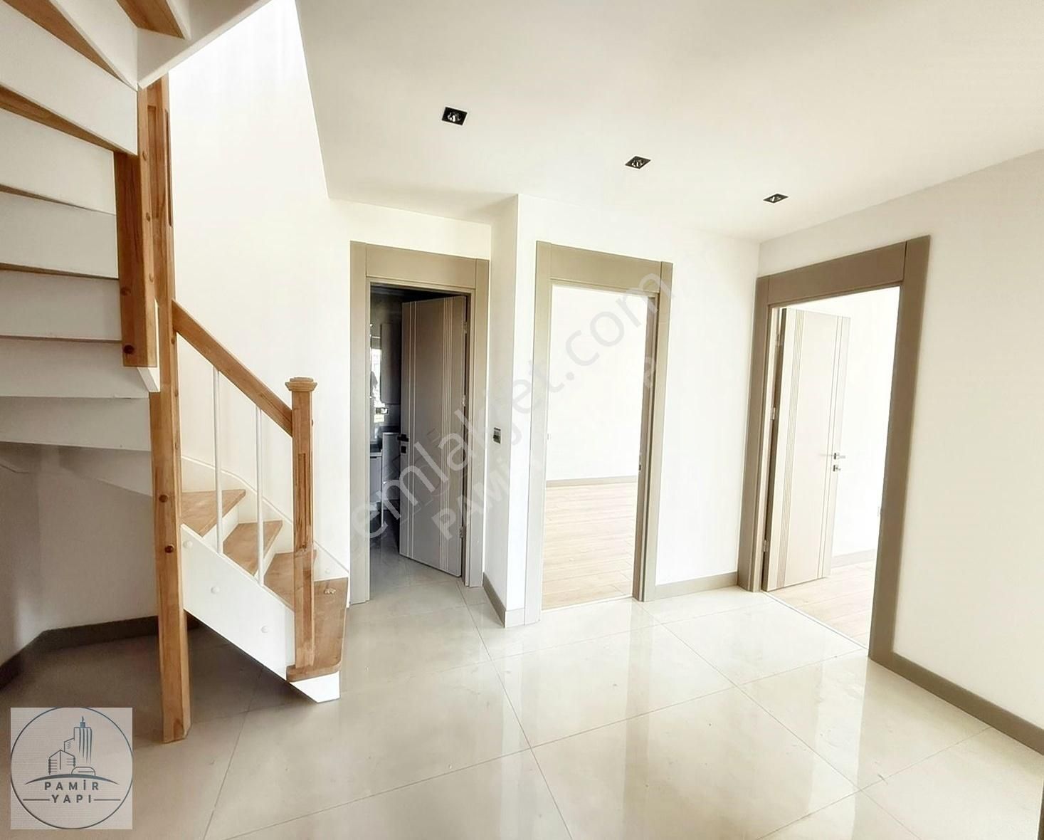 Site İçerisinde Bölgenin En İyi 3+2 Dublex Dairesi Sıfır Bina!!! - Görsel 3