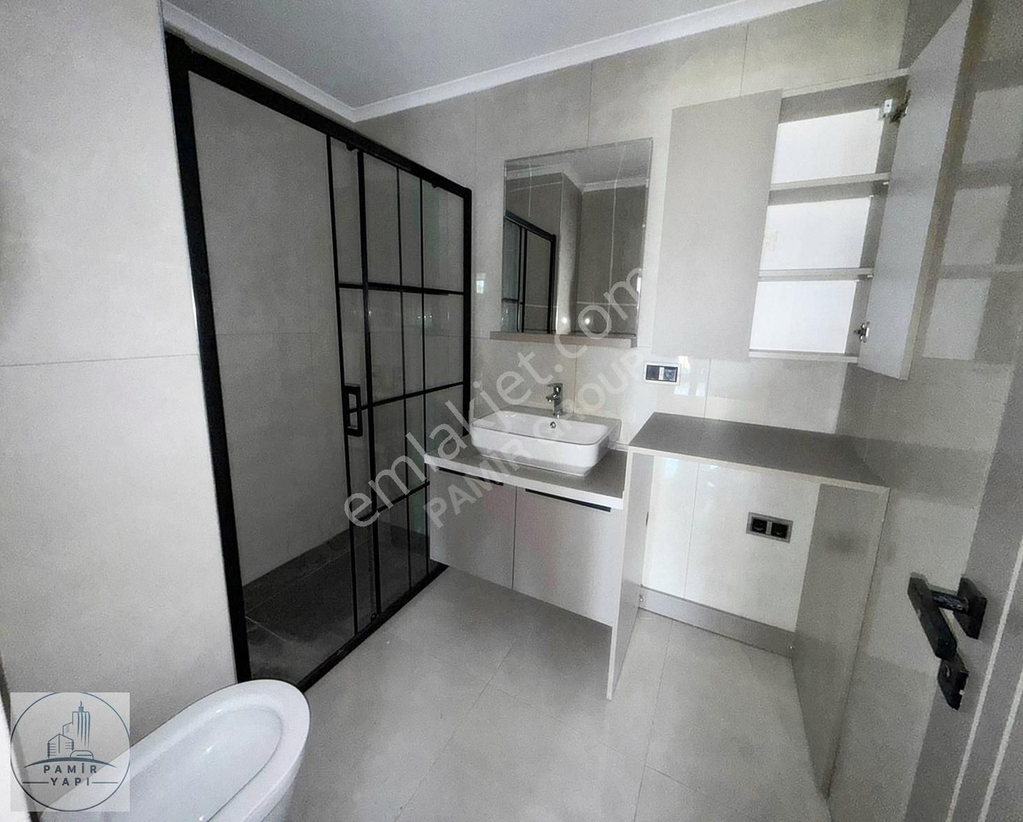 Site İçerisinde Bölgenin En İyi 3+2 Dublex Dairesi Sıfır Bina!!! - Görsel 34