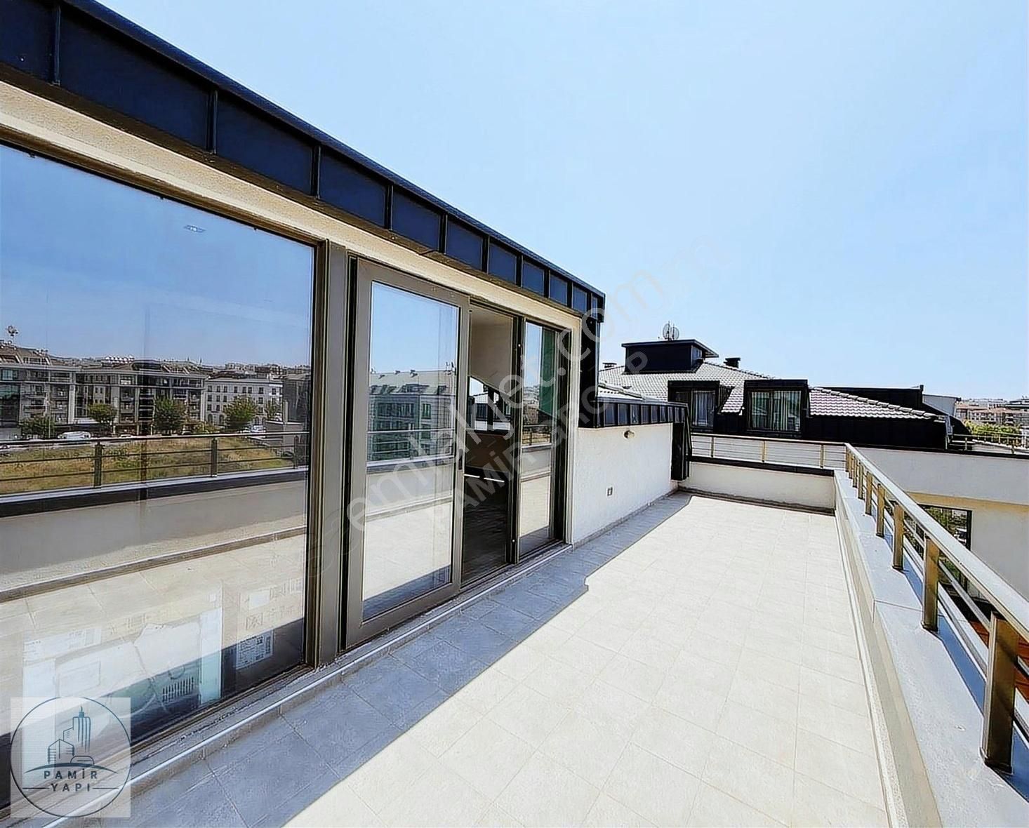 Site İçerisinde Bölgenin En İyi 3+2 Dublex Dairesi Sıfır Bina!!! - Görsel 30